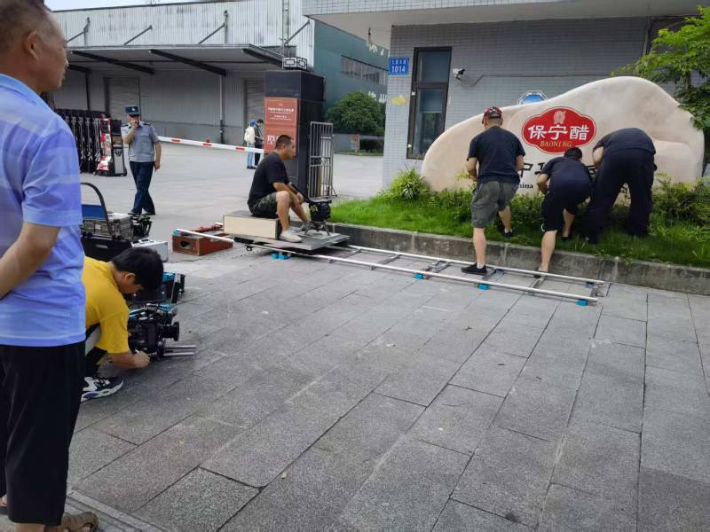 紫金县TVC拍摄：制造业专属TVC方案，用镜头展现企业硬核实力！