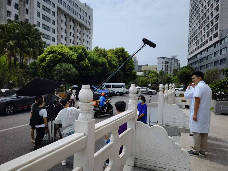 紫金县广告片拍摄公司低成本实现高规格制作的诀窍